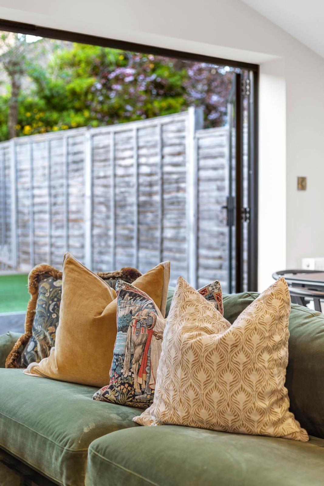 The Garden Hideaway Londres