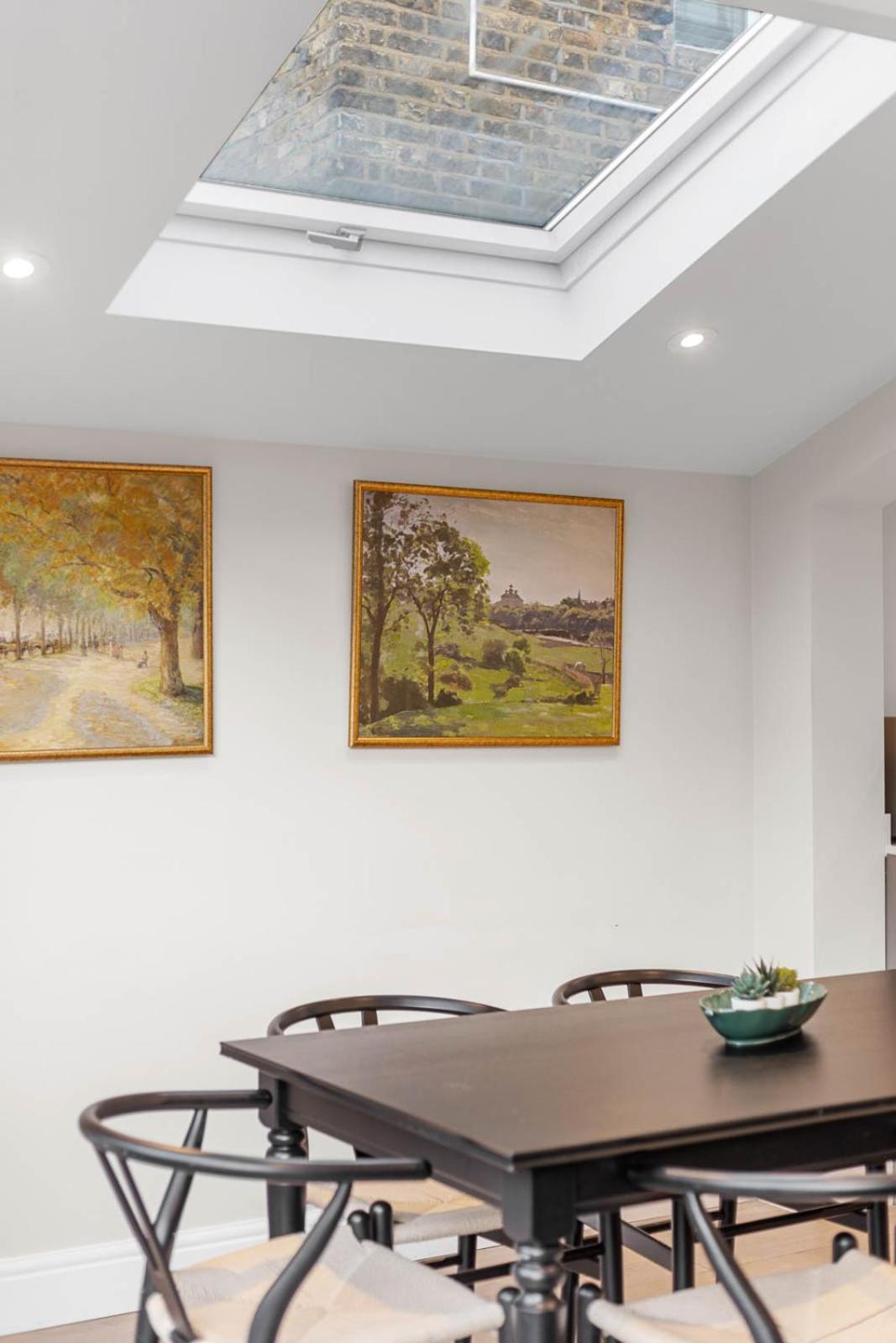 Appartement The Garden Hideaway Londres
