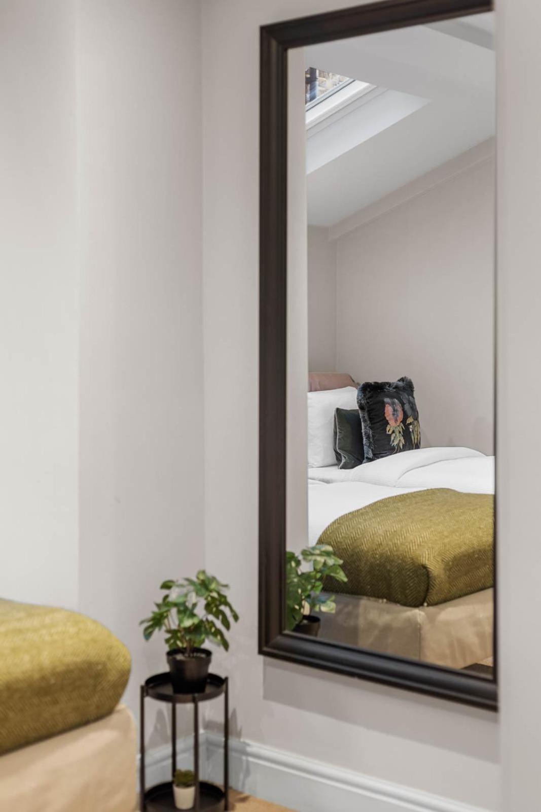 The Garden Hideaway Londres